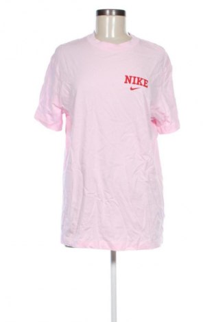 Dámské tričko Nike, Velikost S, Barva Růžová, Cena  999,00 Kč