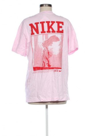 Dámské tričko Nike, Velikost S, Barva Růžová, Cena  999,00 Kč