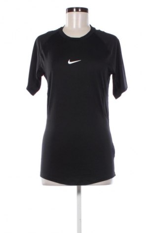 Damen T-Shirt Nike, Größe M, Farbe Schwarz, Preis € 35,99
