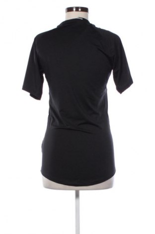 Damen T-Shirt Nike, Größe M, Farbe Schwarz, Preis € 35,99