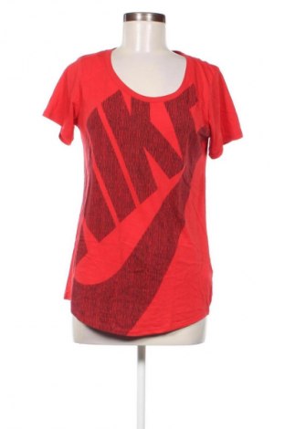 Női póló Nike, Méret S, Szín Piros, Ár 5 404 Ft