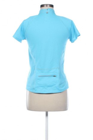 Tricou de femei Nike, Mărime M, Culoare Albastru, Preț 70,97 Lei