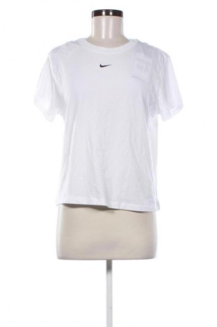Tricou de femei Nike, Mărime XL, Culoare Alb, Preț 214,99 Lei
