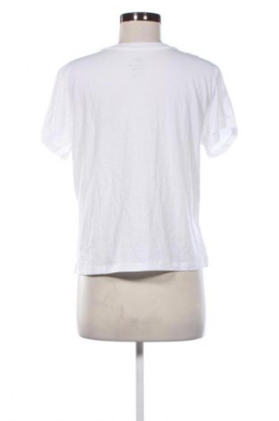 Tricou de femei Nike, Mărime XL, Culoare Alb, Preț 214,99 Lei
