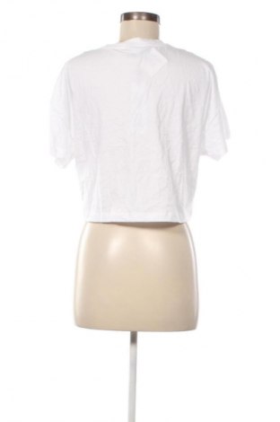 Damen T-Shirt Noisy May, Größe S, Farbe Weiß, Preis € 28,99