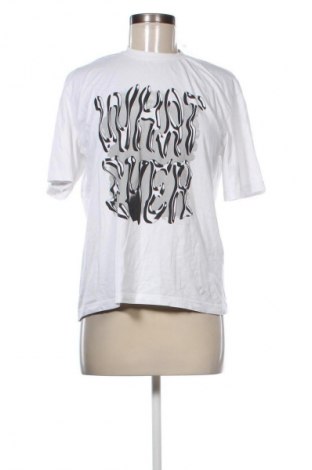 Damski T-shirt Noisy May, Rozmiar XS, Kolor Kolorowy, Cena 41,38 zł