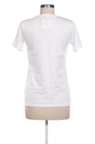 Γυναικείο t-shirt Nukutavake, Μέγεθος XL, Χρώμα Λευκό, Τιμή 13,81 €
