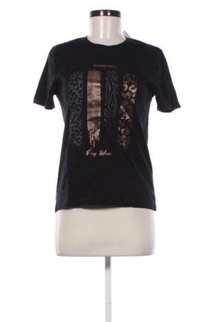 Damen T-Shirt ONLY, Größe S, Farbe Mehrfarbig, Preis 9,99 €