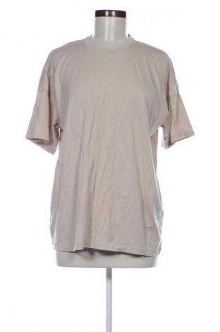 Damski T-shirt ONLY, Rozmiar S, Kolor Beżowy, Cena 101,99 zł