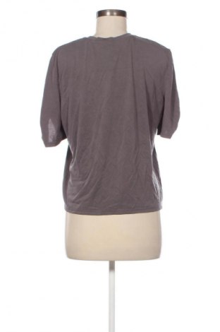 Damen T-Shirt ONLY, Größe L, Farbe Grau, Preis 9,99 €