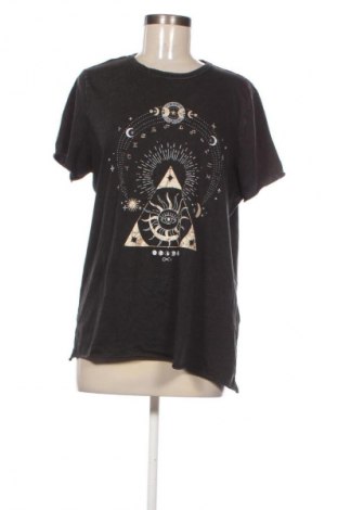 Damen T-Shirt ONLY, Größe XL, Farbe Grau, Preis 21,99 €