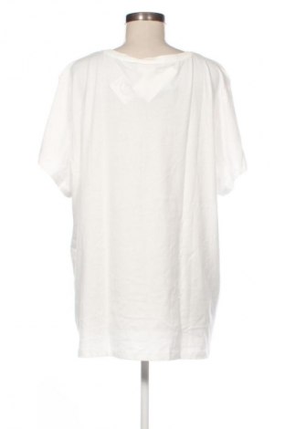 Damen T-Shirt ONLY Carmakoma, Größe XXL, Farbe Mehrfarbig, Preis 21,99 €