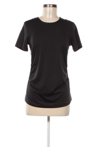 Damski T-shirt ONLY Play, Rozmiar S, Kolor Czarny, Cena 101,99 zł