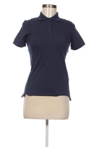 Damski T-shirt Odlo, Rozmiar XS, Kolor Niebieski, Cena 150,99 zł