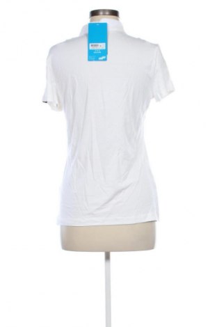 Damski T-shirt Odlo, Rozmiar S, Kolor ecru, Cena 150,99 zł