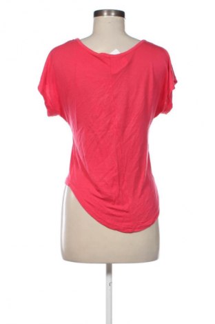 Γυναικείο t-shirt Okay, Μέγεθος XS, Χρώμα Ρόζ , Τιμή 8,75 €