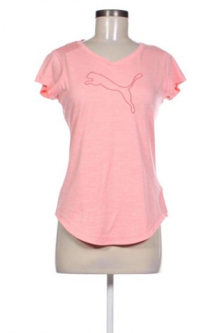 Tricou de femei PUMA, Mărime M, Culoare Roz, Preț 71,05 Lei