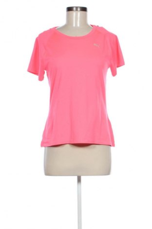 Damen T-Shirt PUMA, Größe M, Farbe Rosa, Preis € 35,99