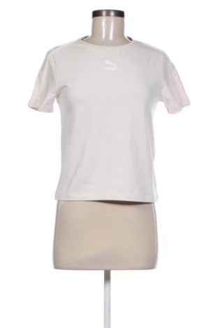 Damski T-shirt PUMA, Rozmiar M, Kolor Kolorowy, Cena 62,99 zł