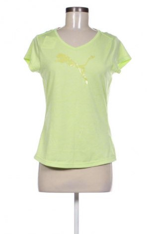 Damen T-Shirt PUMA, Größe M, Farbe Mehrfarbig, Preis 14,99 €