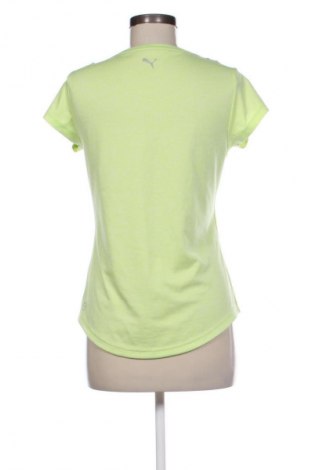 Damen T-Shirt PUMA, Größe M, Farbe Mehrfarbig, Preis 14,99 €