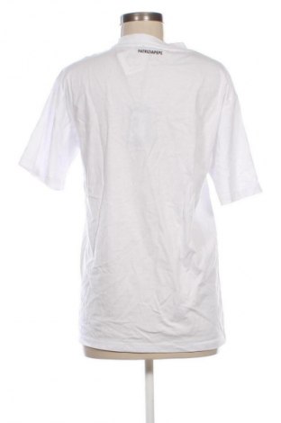 Damen T-Shirt Patrizia Pepe, Größe M, Farbe Weiß, Preis € 88,99