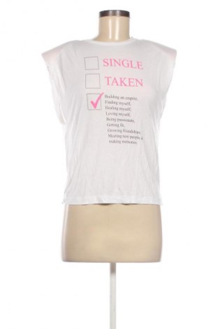 Damen T-Shirt Pause Jeans, Größe S, Farbe Mehrfarbig, Preis € 9,21