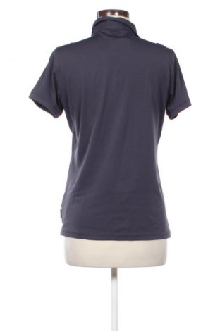 Γυναικείο t-shirt Peak Performance, Μέγεθος XL, Χρώμα Μπλέ, Τιμή 20,97 €