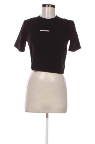 Damen T-Shirt Pegador, Größe L, Farbe Schwarz, Preis 12,99 €
