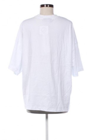 Tricou de femei Pegador, Mărime L, Culoare Alb, Preț 113,99 Lei