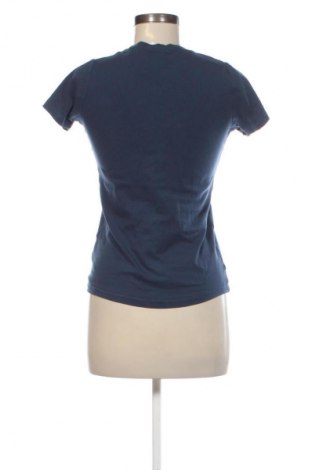 Dámské tričko Pepe Jeans, Velikost M, Barva Modrá, Cena  439,00 Kč
