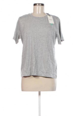 Tricou de femei Pepe Jeans, Mărime L, Culoare Gri, Preț 171,99 Lei