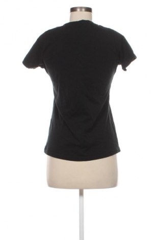 Damen T-Shirt Pepe Jeans, Größe L, Farbe Schwarz, Preis € 18,99