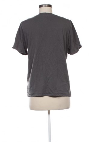 Damen T-Shirt Pieces, Größe L, Farbe Grau, Preis 9,99 €