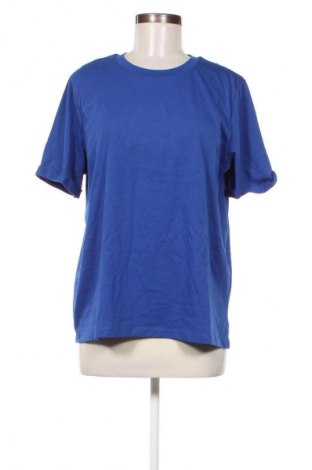 Dámské tričko Pieces, Velikost XL, Barva Modrá, Cena  177,00 Kč