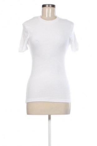 Damski T-shirt Pier One, Rozmiar S, Kolor Biały, Cena 91,99 zł