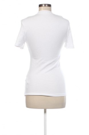 Damski T-shirt Pier One, Rozmiar S, Kolor Biały, Cena 91,99 zł