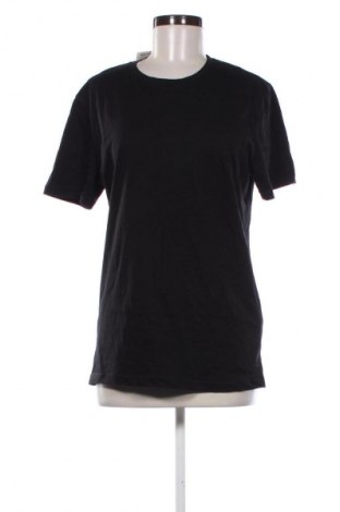 Tricou de femei Pier One, Mărime S, Culoare Negru, Preț 77,99 Lei