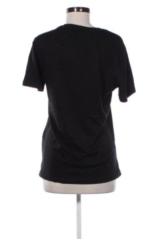 Tricou de femei Pier One, Mărime S, Culoare Negru, Preț 77,99 Lei