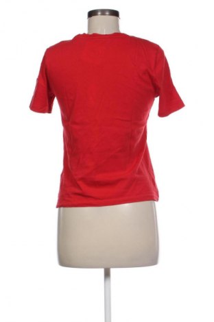Damen T-Shirt Pigalle, Größe XS, Farbe Rot, Preis 9,00 €