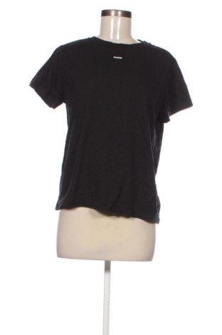 Damski T-shirt Pinko, Rozmiar L, Kolor Czarny, Cena 539,99 zł