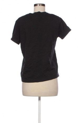 Damski T-shirt Pinko, Rozmiar L, Kolor Czarny, Cena 539,99 zł