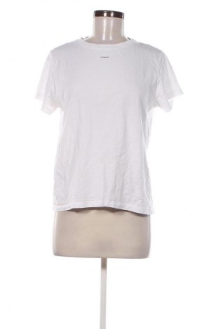 Damen T-Shirt Pinko, Größe L, Farbe Weiß, Preis € 47,99