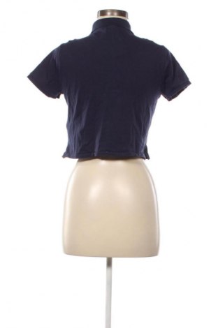 Γυναικείο t-shirt Polo Ralph Lauren, Μέγεθος M, Χρώμα Μπλέ, Τιμή 132,99 €