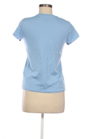 Damen T-Shirt Polo Ralph Lauren, Größe S, Farbe Blau, Preis 34,71 €