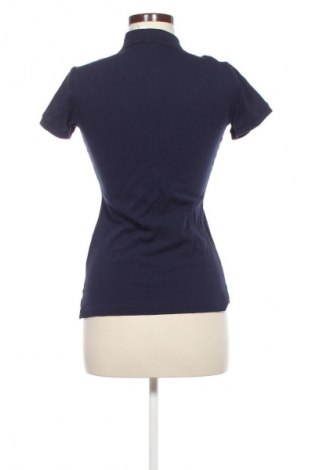 Tricou de femei Polo Ralph Lauren, Mărime XS, Culoare Albastru, Preț 709,99 Lei