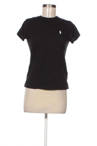 Női póló Polo Ralph Lauren, Méret XS, Szín Fekete, Ár 39 299 Ft