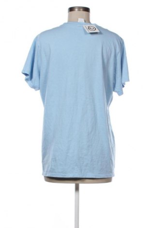 Damski T-shirt Port & Company, Rozmiar XL, Kolor Kolorowy, Cena 39,08 zł