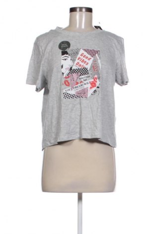 Damen T-Shirt Primark, Größe M, Farbe Mehrfarbig, Preis 14,32 €