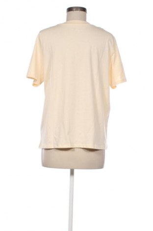 Damen T-Shirt Primark, Größe M, Farbe Ecru, Preis 8,75 €